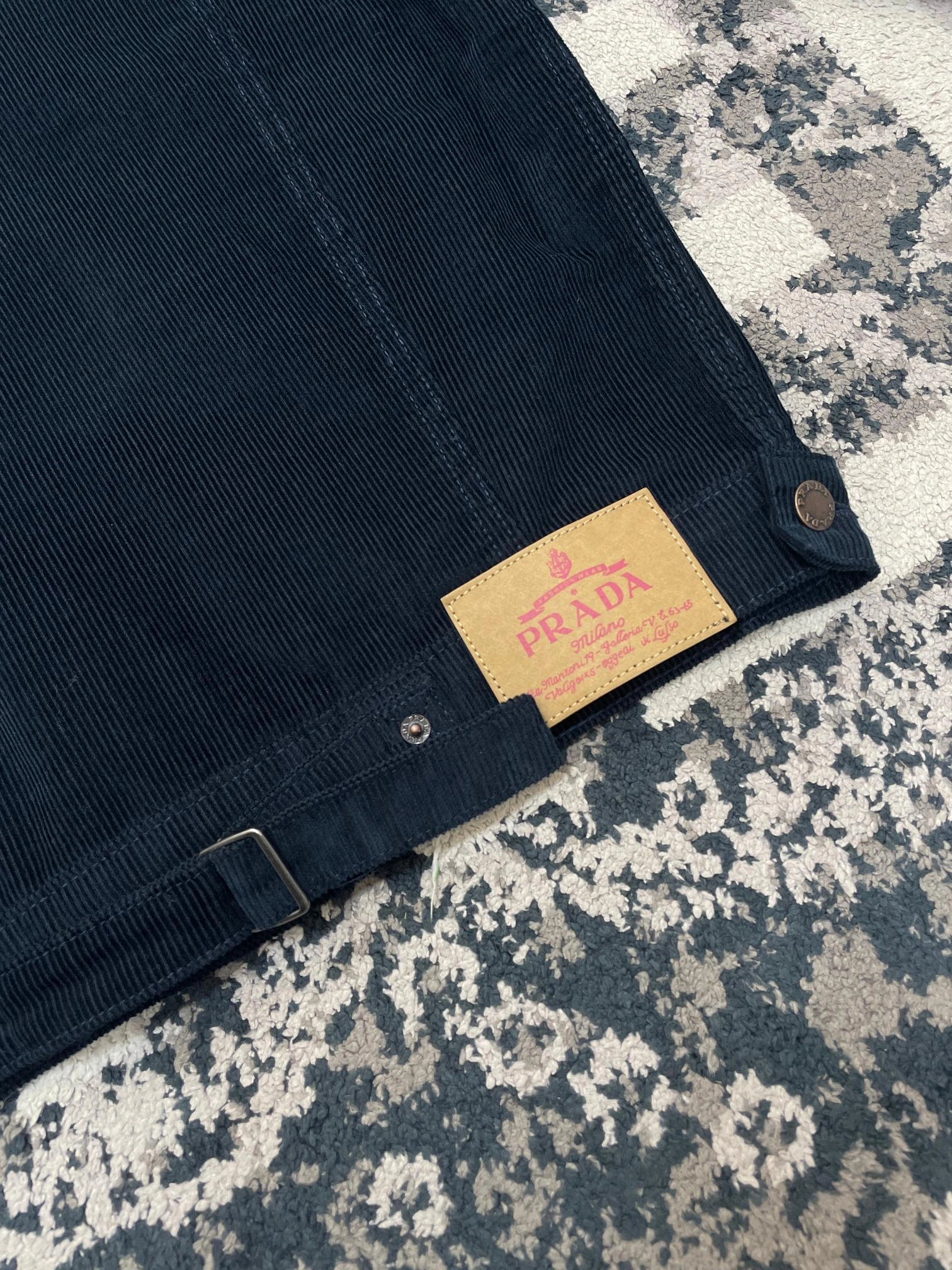 wg.luxury- Pr141 corduroy item:E-F409G2608